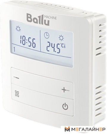 Терморегулятор Ballu BDT-2
