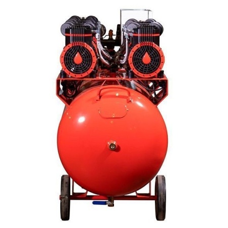 Безмасляный компрессор Aurora  PASSAT-250-1250 MODULE