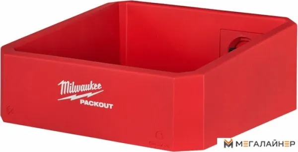 Полка Milwaukee Packout 4932480713 купить в Минске с доставкой