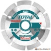Отрезной диск алмазный Total TAC2111103 купить в Минске с доставкой