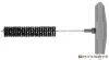 Щетка для прочистки отверстий Fischer BS 12 78179 купить в Минске с доставкой