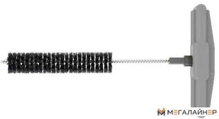 Щетка для прочистки отверстий Fischer BS 12 78179 купить в Минске с доставкой
