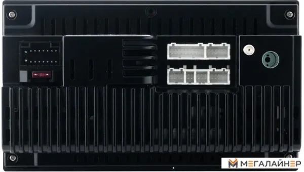 USB-магнитола Incar DTA-7707