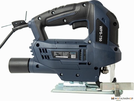 Электролобзик WATT WPS-750 3.750.065.00 купить в Минске с доставкой
