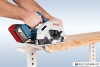Дисковая пила Bosch GKS 18V-57 Professional [06016A2200] купить в Минске с доставкой
