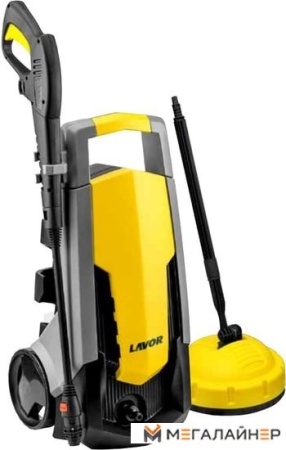 Мойка высокого давления Lavor Ride 120 8.101.0021 купить в Минске с доставкой
