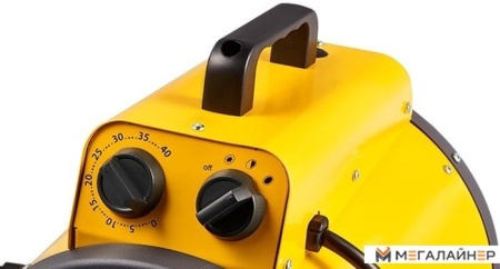 Тепловая пушка Ballu Prorab-2 BHP-P2-6