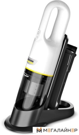 Пылесос Karcher CVH 2 Premium 1.198-421.0 купить в Минске с доставкой