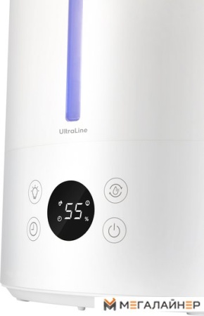Увлажнитель воздуха Electrolux EHU-6015D UltraLine