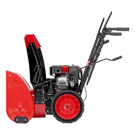 Бензиновая снегоуборочная машина MTX ST 560, 209 cc, ручной старт купить в Минске с доставкой