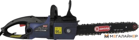 Электрическая пила ДИОЛД ПЦЭ-1 купить в Минске с доставкой