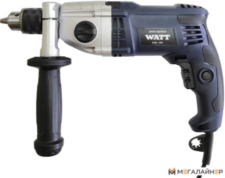 Ударная дрель WATT WSM-1050 210501300 купить в Минске с доставкой