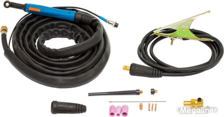 Инвертор сварочный Сварог TIG 250 (R111)