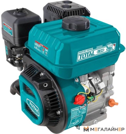 Бензиновый двигатель Total TGEN16821 купить в Минске с доставкой
