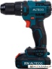 Дрель-шуруповерт Alteco CD 1813 Li BL 42777 (с 1-им АКБ) купить в Минске с доставкой