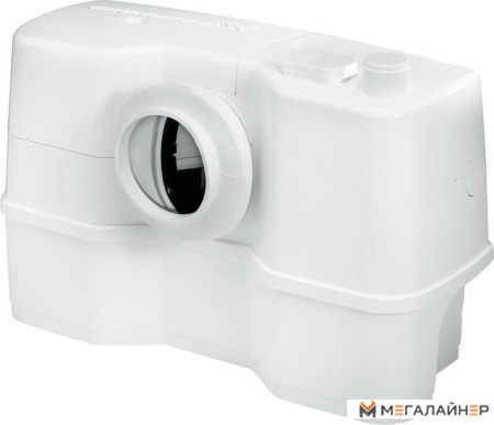 Канализационная установка Grundfos Sololift2 WC-1 купить в Минске с доставкой