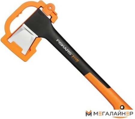 Топор-колун Fiskars S X11 X-series 1015640 купить в Минске с доставкой