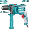 Ударная дрель Total TG10713662