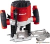 Вертикальный фрезер Einhell TC-RO 1155 E [4350470] купить в Минске с доставкой