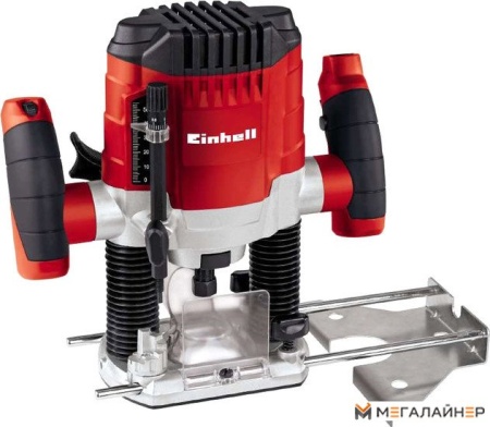 Вертикальный фрезер Einhell TC-RO 1155 E [4350470] купить в Минске с доставкой