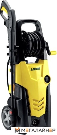 Мойка высокого давления Lavor Ikon 160 Plus 8.108.0006C купить в Минске с доставкой
