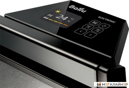 Инфракрасный обогреватель Ballu Plaza Solar BIHP/S-1900