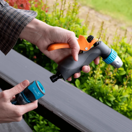 Распылитель Plantic Light 39364-01 купить в Минске с доставкой