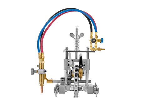 Машина термической резки Сварог CG2-11G