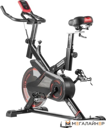 Велотренажер Sundays Fitness ES-7702