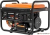 Купить Бензиновый генератор Daewoo Power GDA 3500E в Минске с доставкой по РБ