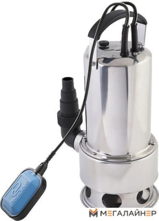 Фекальный насос Джилекс Фекальник 200/7 Н купить в Минске с доставкой