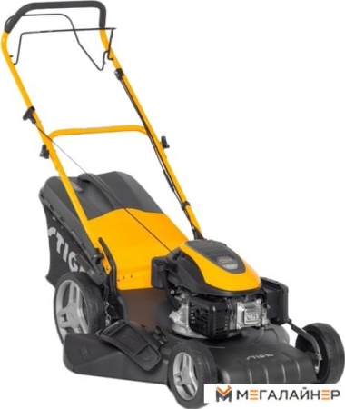 Купить газонокосилку в Минске. Цена газонокосилки в рассрочку