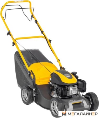 Купить газонокосилку в Минске. Цена газонокосилки в рассрочку