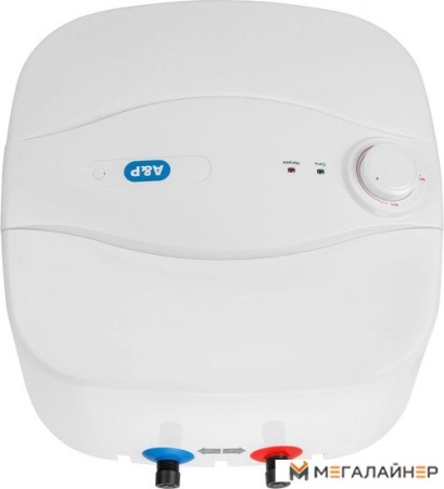 Накопительный электрический водонагреватель A&P 310-15U купить в Минске с доставкой