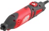Гравер электрический WORTEX MG 3218 E в чем. + аксессуары (180 вт, 8000-35000 об мин, макс цанга 3.2 мм, чем.+ 40 аксесс., гибкий вал, держатель) купить в Минске с доставкой
