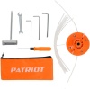 Триммер Patriot PT 525 купить в Минске с доставкой
