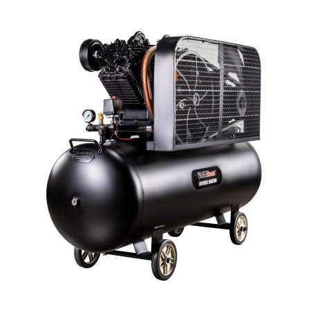 Компрессор масляный ременной Foxweld AEROMAX 1050/30