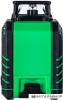 Купить Лазерный нивелир Instrumax Greenliner 360 в Минске с доставкой