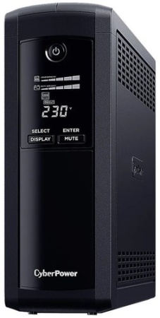 Источник бесперебойного питания CyberPower Value Pro VP1200E(I)LCD