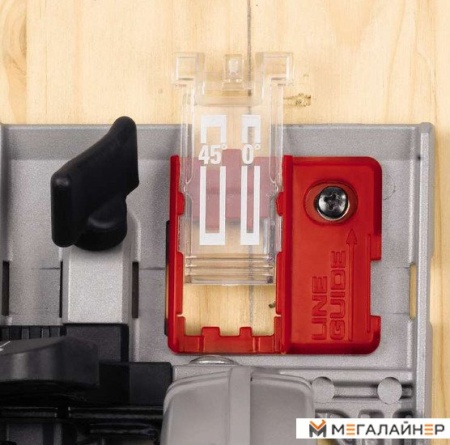 Дисковая пила Einhell TE-CS 190 [4330970] купить в Минске с доставкой