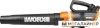 Ручная воздуходувка Worx WG546E.9 (без АКБ, без ЗУ) купить в Минске с доставкой