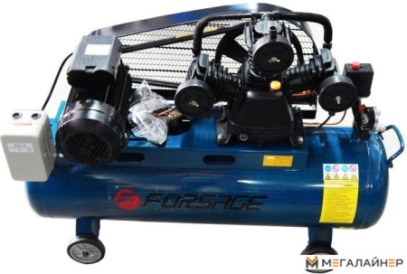 Компрессор FORSAGE TB290-150 (380V)