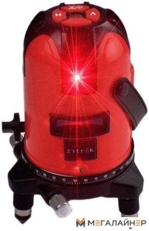 Купить Лазерный нивелир Zitrek LL1V1H Set 065-0186 в Минске с доставкой