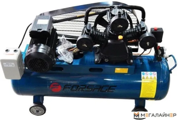 Компрессор FORSAGE TB290-150 (380V)