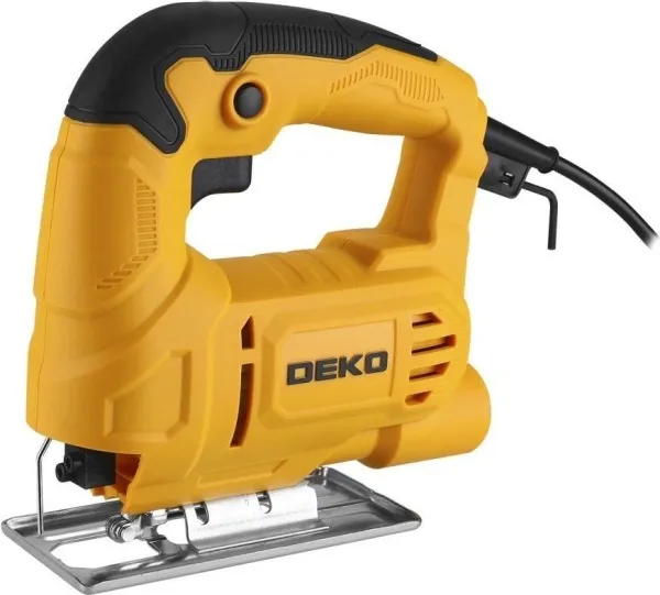 Электролобзик Deko JS550DK 084-1101 купить в Минске с доставкой