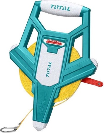 Лента мерная Total TMTF121006 купить в Минске с доставкой