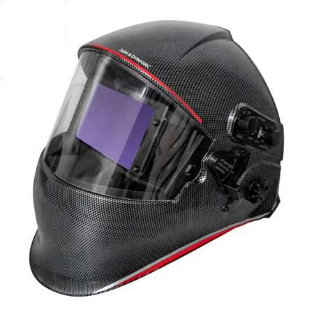 Сварочная маска Aurora SUN-9 Dynamic с подъемным светофильтром