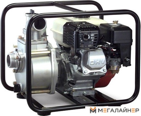 Мотопомпа Koshin STH-50X купить в Минске с доставкой