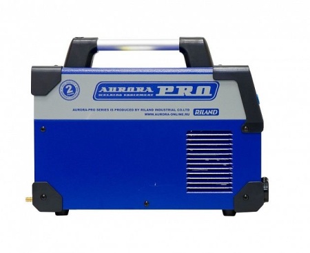 Аренда аппарата плазменной резки Aurora AIRHOLD 45