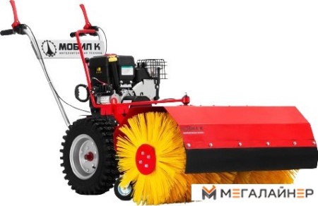 Подметальная машина Мобил К ПМ90 Про купить в Минске с доставкой
